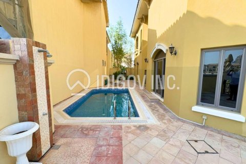 5 bedrooms Villa  No. 117334 8