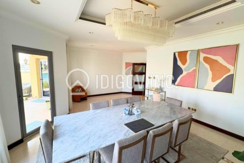 5 bedrooms Villa  No. 117334 9