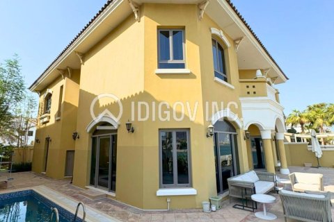 5 bedrooms Villa  No. 117334 2