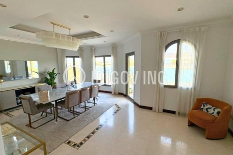 5 bedrooms Villa  No. 117334 7