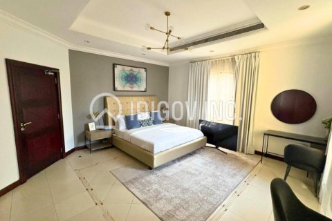 5 bedrooms Villa  No. 117334 15