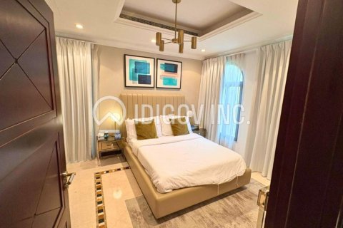 5 bedrooms Villa  No. 117334 10