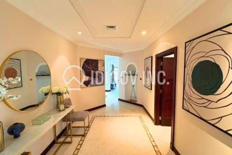 5 bedrooms Villa  No. 117334 11