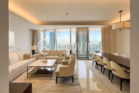 Appartement de 4 chambres  No. 117333 10