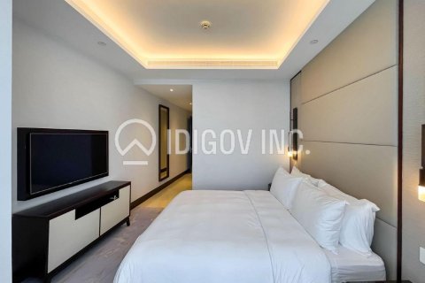 Appartement de 4 chambres  No. 117333 15