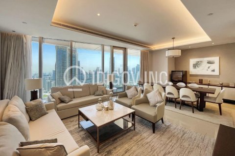 Appartement de 4 chambres  No. 117333 4