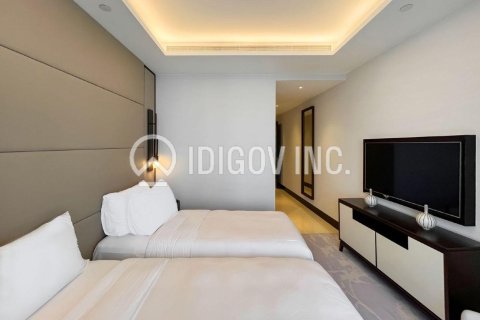 Appartement de 4 chambres  No. 117333 16