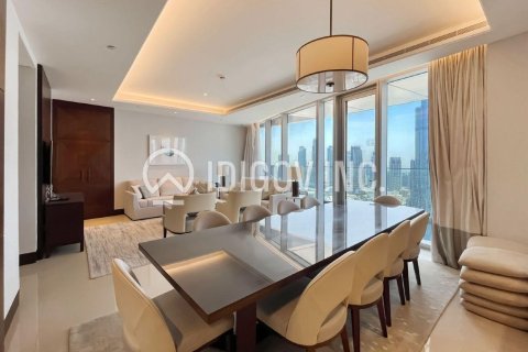 Appartement de 4 chambres  No. 117333 8