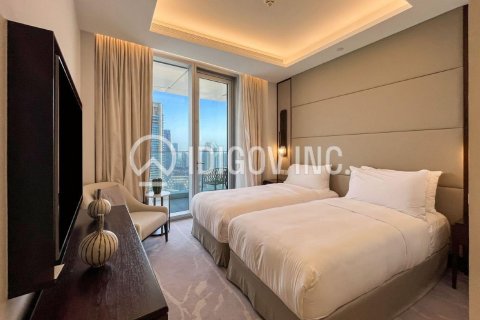 Appartement de 4 chambres  No. 117333 18