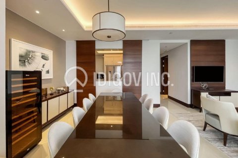 Appartement de 4 chambres  No. 117333 3