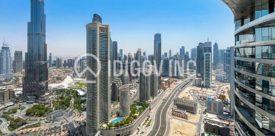 Appartement de 4 chambres  No. 117333