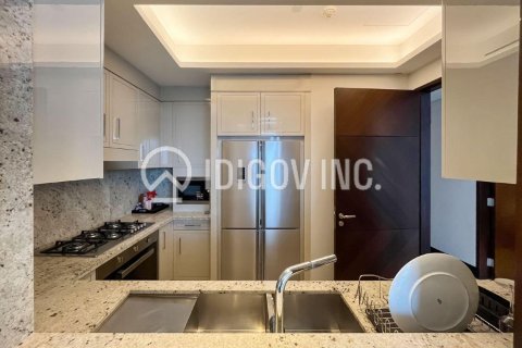 Appartement de 4 chambres  No. 117333 11