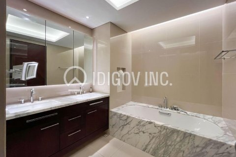 Appartement de 4 chambres  No. 117333 21