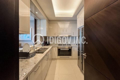 Appartement de 4 chambres  No. 117333 5