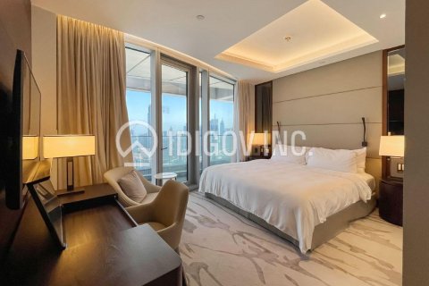 Appartement de 4 chambres  No. 117333 6