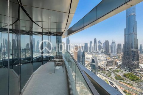 Appartement de 4 chambres  No. 117333 7