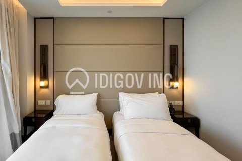 Appartement de 4 chambres  No. 117333 17