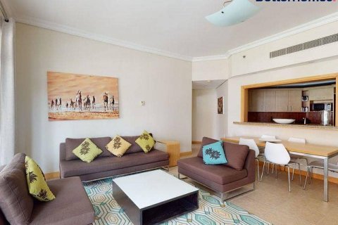 3 bedrooms Apartment in Palm Jumeirah, UAE No. 10257 1