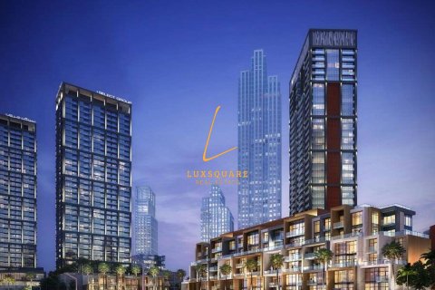 3 bedrooms Apartment in Business Bay, UAE No. 10256 11