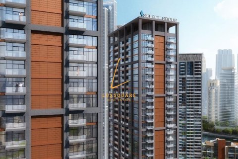 3 bedrooms Apartment in Business Bay, UAE No. 10256 15