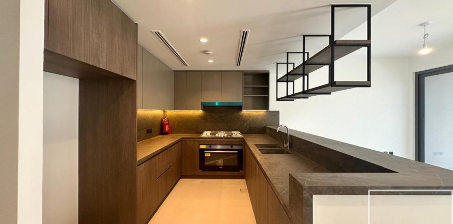 Townhouse de 3 chambres  No. 117357