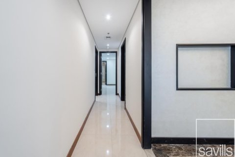 Apartment de 3 dormitorios  No. 117360 11