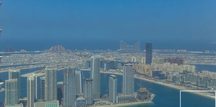 Apartment de 3 dormitorios  No. 117360