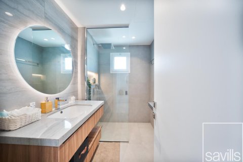 5 bedrooms Villa  No. 117356 12