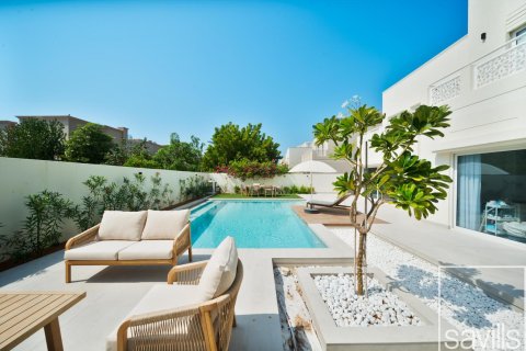 5 bedrooms Villa  No. 117356 5