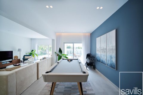 5 bedrooms Villa  No. 117356 6