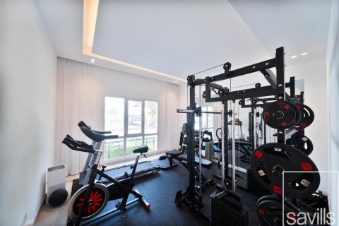 5 bedrooms Villa  No. 117356 11