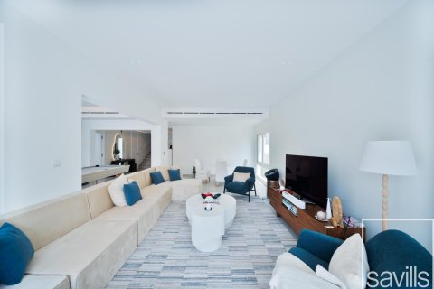 5 bedrooms Villa  No. 117356 10