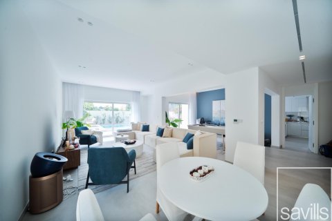 5 bedrooms Villa  No. 117356 9