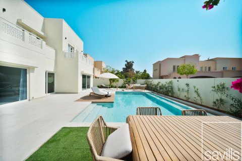 5 bedrooms Villa  No. 117356 4