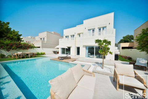 5 bedrooms Villa  No. 117356 2