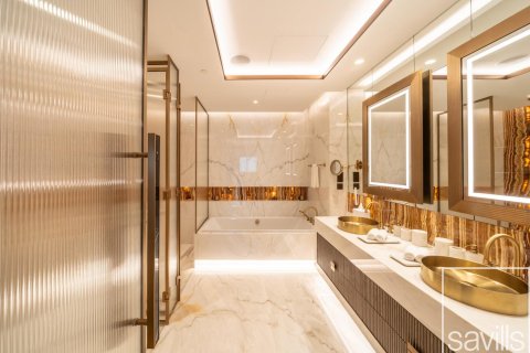 3 bedrooms Apartment  No. 117359 13