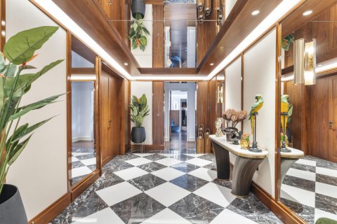 3 bedrooms Apartment  No. 117354 11