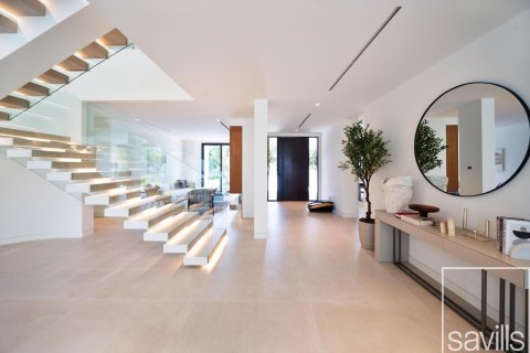 5 bedrooms Villa  No. 117355 4