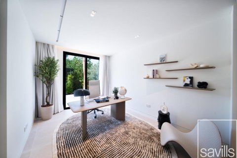 5 bedrooms Villa  No. 117355 13