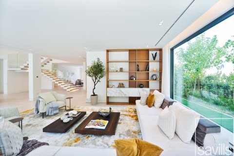 5 bedrooms Villa  No. 117355 5