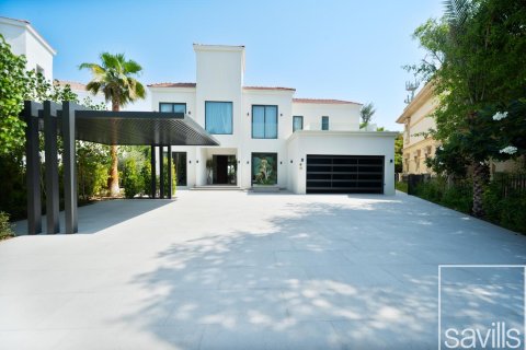 5 bedrooms Villa  No. 117355 3