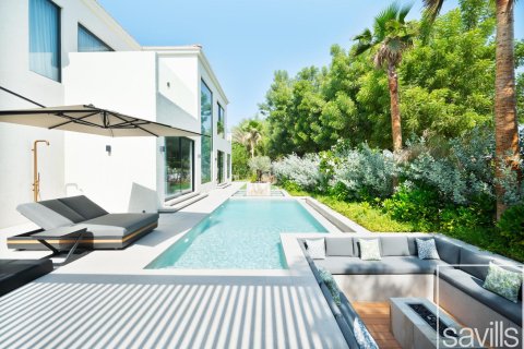 5 bedrooms Villa  No. 117355 2