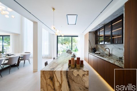 5 bedrooms Villa  No. 117355 9