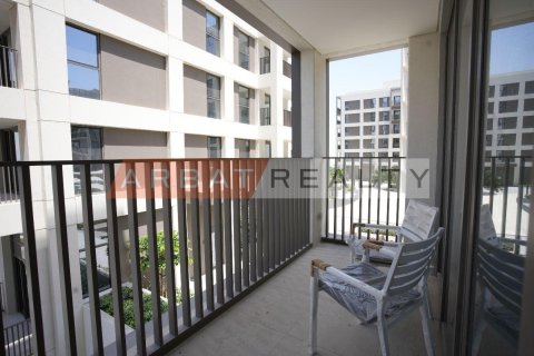 Apartment de 2 dormitorios en Creek Beach, UAE No. 185338 8
