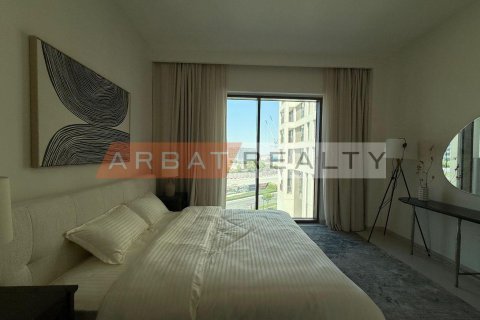 Apartment de 2 dormitorios en Creek Beach, UAE No. 185338 19