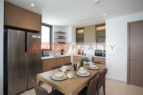 Apartment de 2 dormitorios en Creek Beach, UAE No. 185338 7