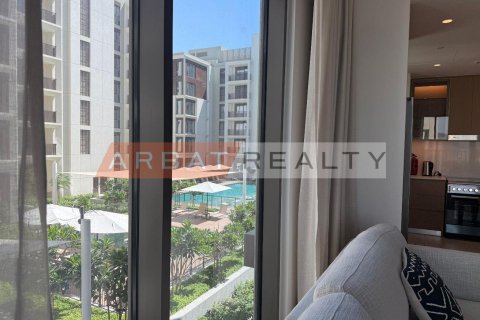 Apartment de 2 dormitorios en Creek Beach, UAE No. 185338 9