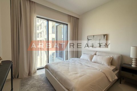 Apartment de 2 dormitorios en Creek Beach, UAE No. 185338 12
