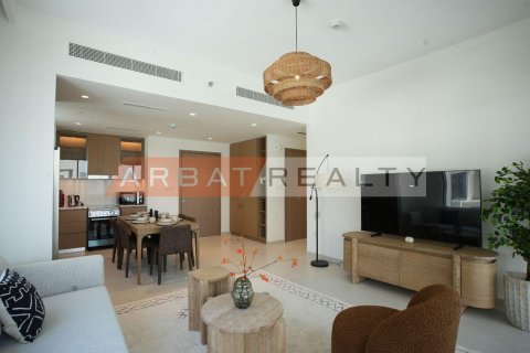 Apartment de 2 dormitorios en Creek Beach, UAE No. 185338 6