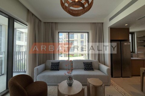 Apartment de 2 dormitorios en Creek Beach, UAE No. 185338 4